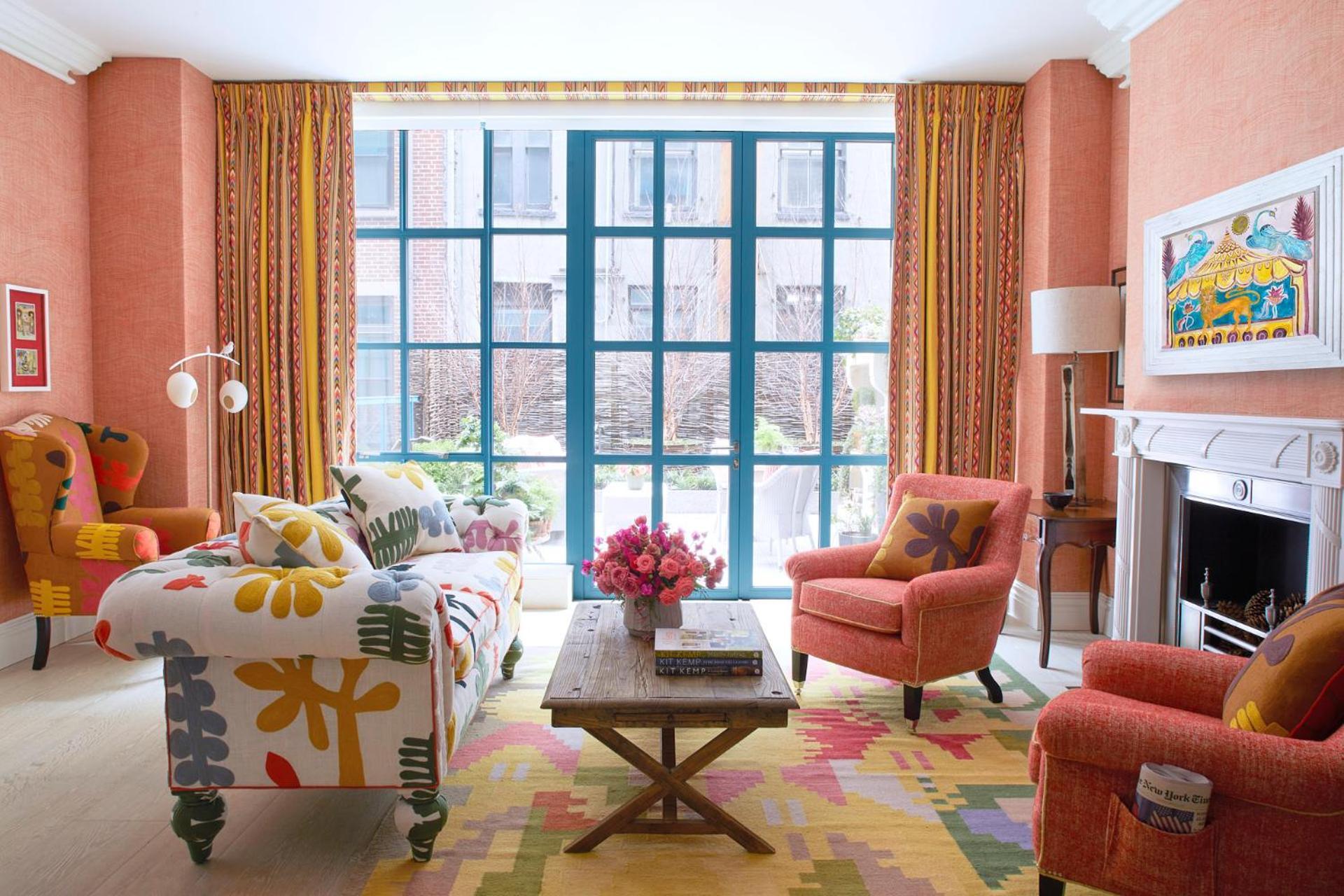Warren Street Hotel New York Ngoại thất bức ảnh