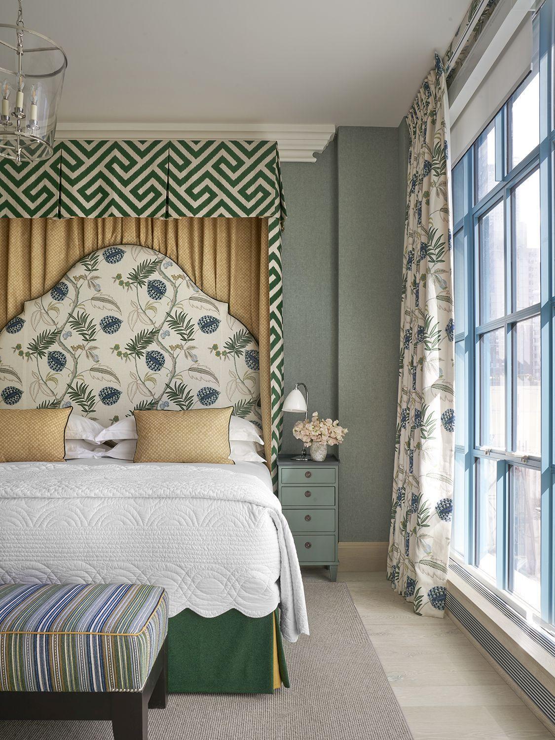Warren Street Hotel New York Ngoại thất bức ảnh