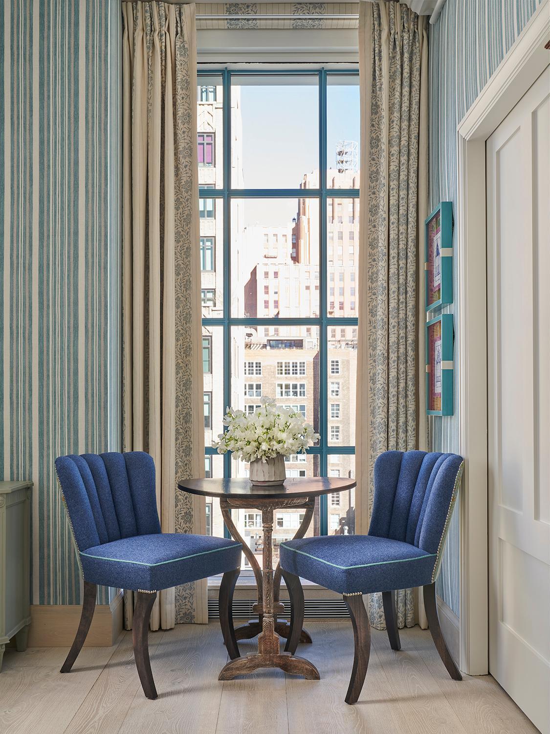 Warren Street Hotel New York Ngoại thất bức ảnh