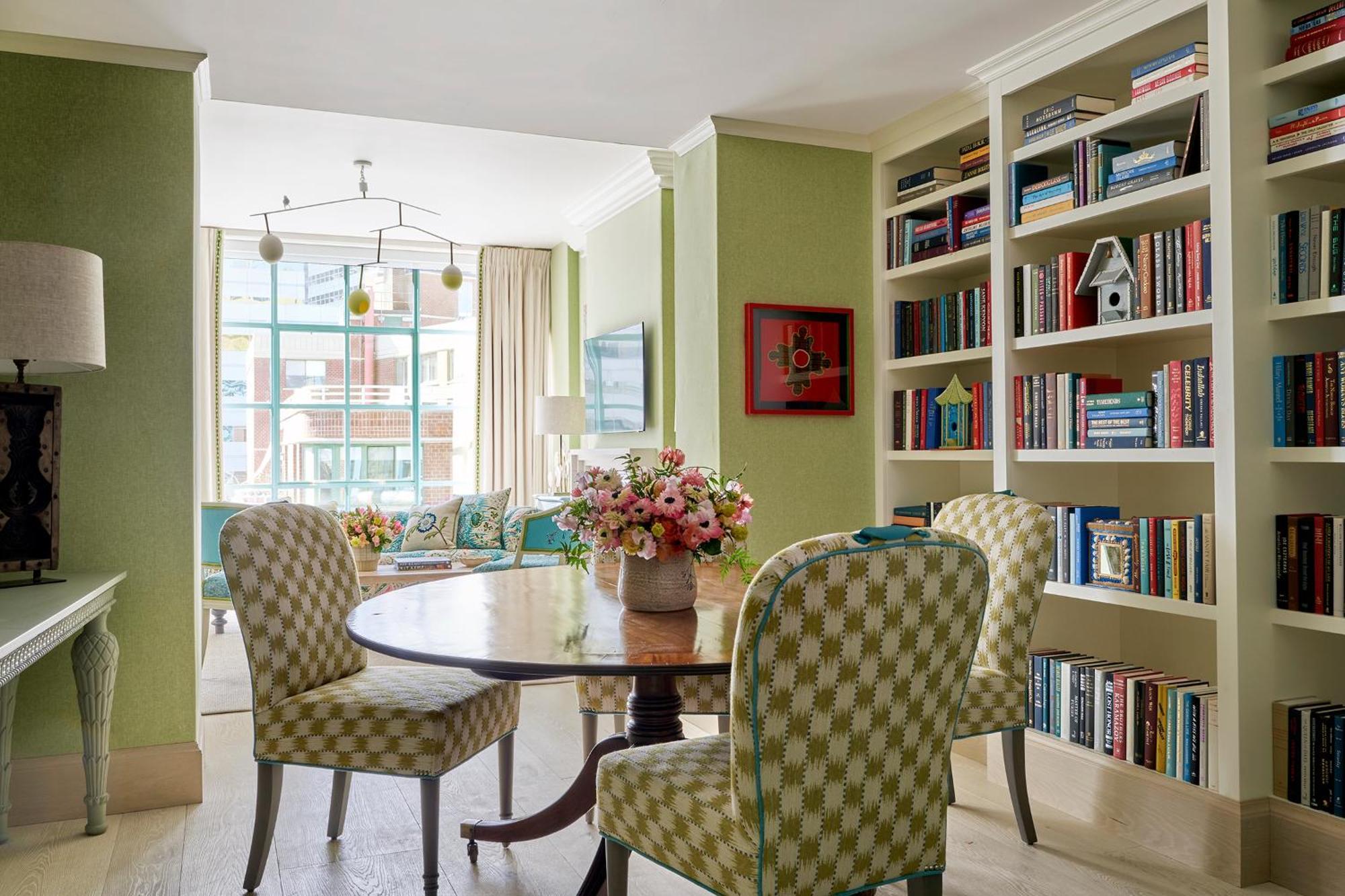 Warren Street Hotel New York Ngoại thất bức ảnh